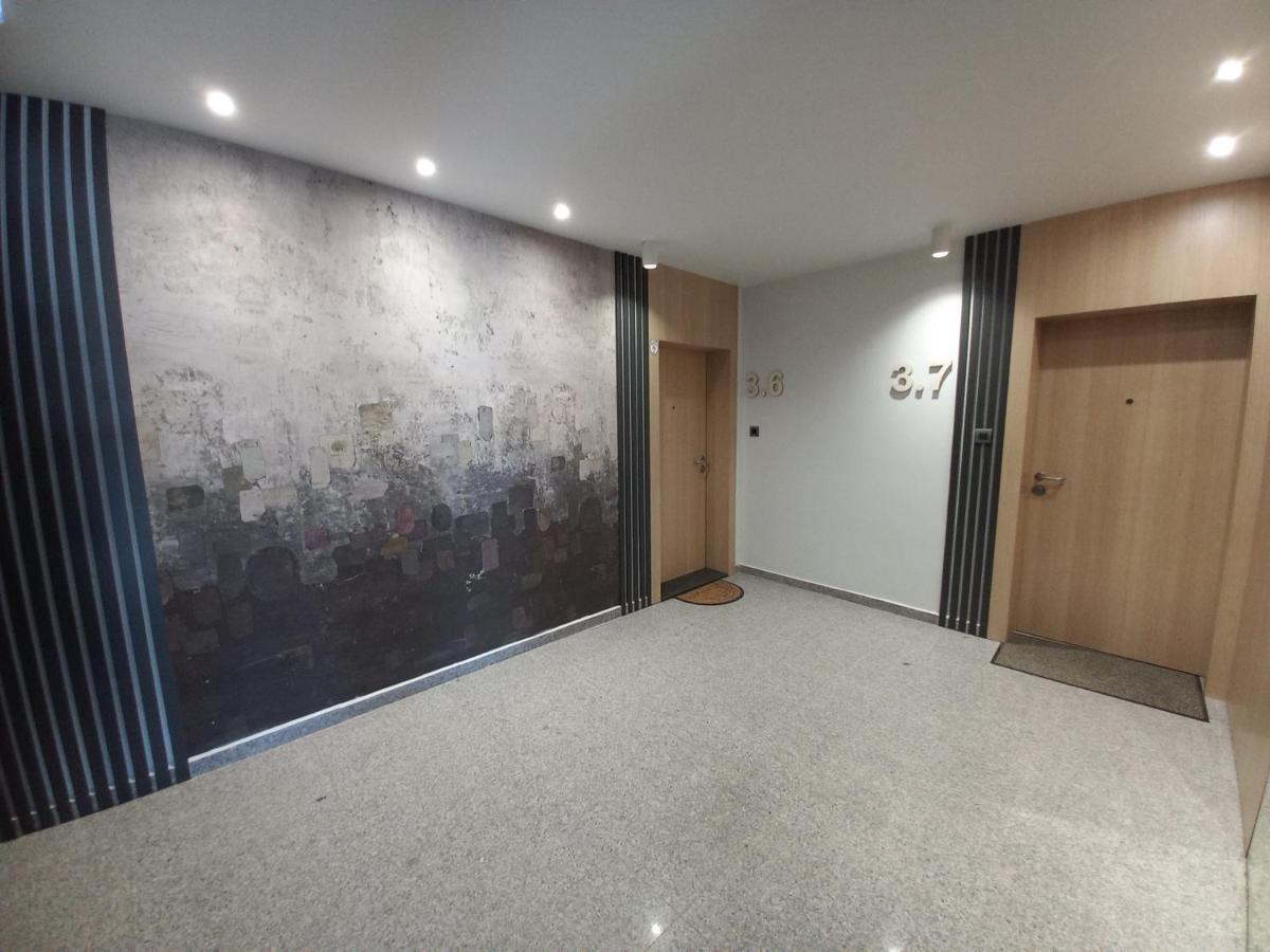Sofia Druzba Residence Apart&Conference Экстерьер фото