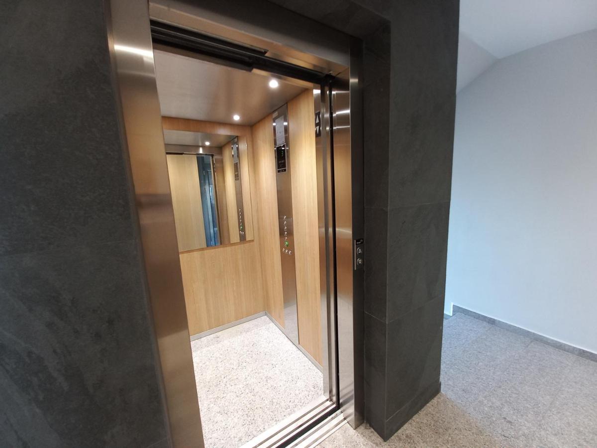 Sofia Druzba Residence Apart&Conference Экстерьер фото