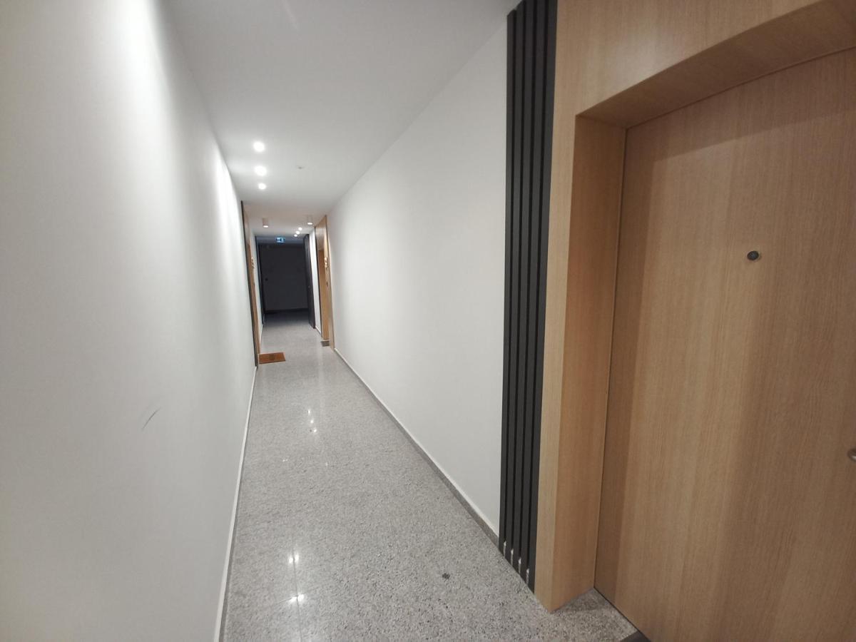 Sofia Druzba Residence Apart&Conference Экстерьер фото
